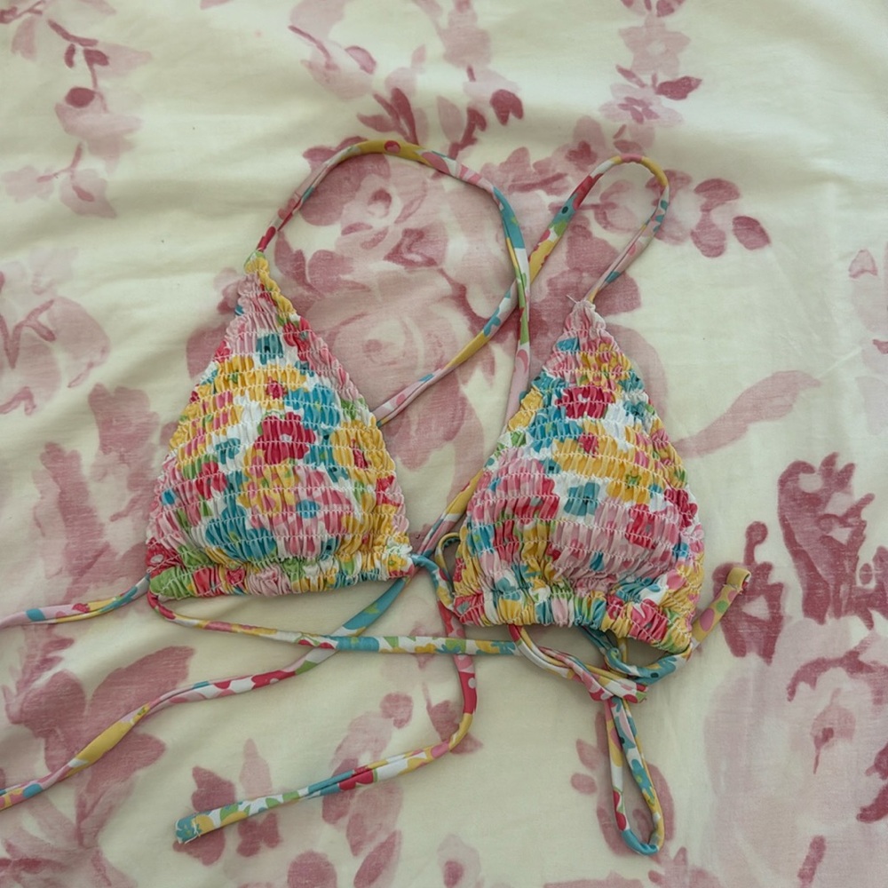 Bundle of SHEIN bikinis
